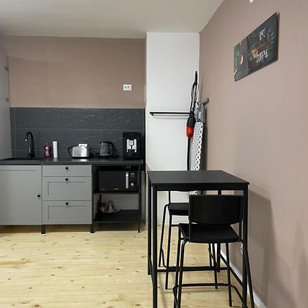 Schei Central Studios In The Heart Of Braşov Exteriör bild