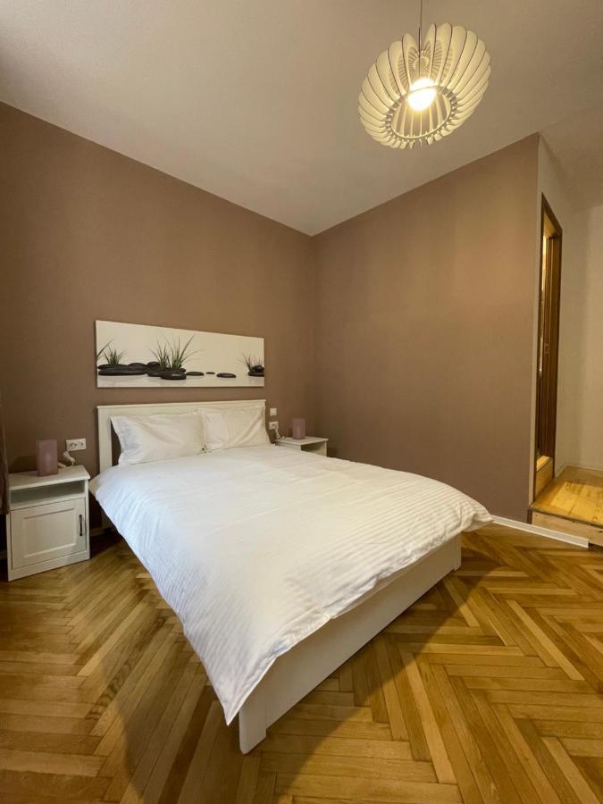 Schei Central Studios In The Heart Of Braşov Exteriör bild